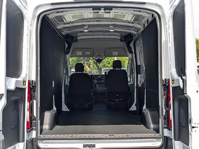 2025 Ford Transit 250 Medium Roof RWD Empty Cargo Van for sale #TR5007 - photo 2