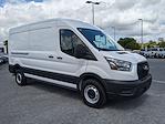 New 2025 Ford Transit 250 Medium Roof Empty Cargo Van for sale #TR5007 - photo 4