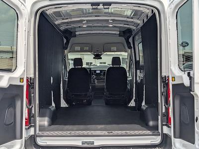 2025 Ford Transit 250 Medium Roof RWD Empty Cargo Van for sale #TR5008 - photo 2