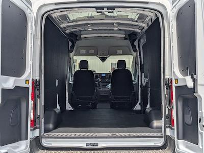 New 2025 Ford Transit 250 Medium Roof Empty Cargo Van for sale #TR5011 - photo 2