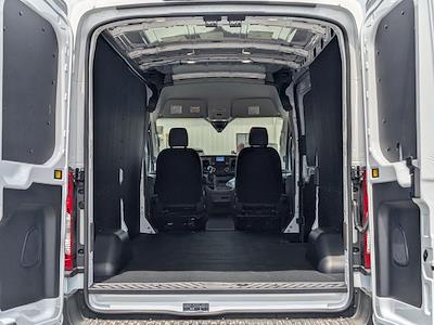 2025 Ford Transit 250 Medium Roof RWD Empty Cargo Van for sale #TR5011 - photo 2