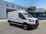 New 2025 Ford Transit 250 Medium Roof Empty Cargo Van for sale #TR5011 - photo 1