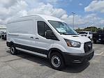 New 2025 Ford Transit 250 Medium Roof Empty Cargo Van for sale #TR5011 - photo 4