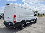 New 2025 Ford Transit 250 Medium Roof Empty Cargo Van for sale #TR5011 - photo 6