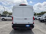New 2025 Ford Transit 250 Medium Roof Empty Cargo Van for sale #TR5011 - photo 3