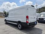 New 2025 Ford Transit 250 Medium Roof Empty Cargo Van for sale #TR5011 - photo 7
