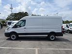 New 2025 Ford Transit 250 Medium Roof Empty Cargo Van for sale #TR5011 - photo 8