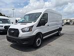 New 2025 Ford Transit 250 Medium Roof Empty Cargo Van for sale #TR5011 - photo 9