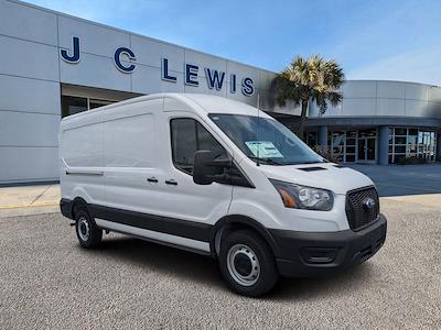 New 2025 Ford Transit 250 Medium Roof Empty Cargo Van for sale #TR5012 - photo 1
