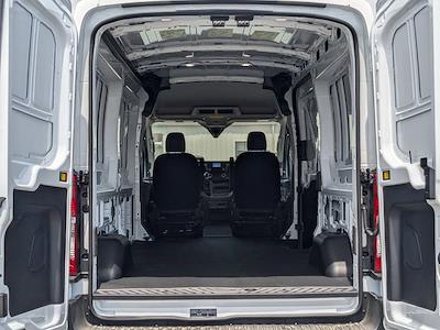 New 2025 Ford Transit 250 Medium Roof Empty Cargo Van for sale #TR5012 - photo 2