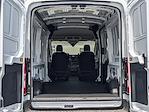 New 2025 Ford Transit 250 Medium Roof Empty Cargo Van for sale #TR5012 - photo 2