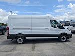 New 2025 Ford Transit 250 Medium Roof Empty Cargo Van for sale #TR5012 - photo 4