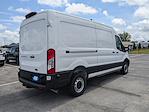 New 2025 Ford Transit 250 Medium Roof Empty Cargo Van for sale #TR5012 - photo 5