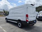 New 2025 Ford Transit 250 Medium Roof Empty Cargo Van for sale #TR5012 - photo 7