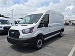 New 2025 Ford Transit 250 Medium Roof Empty Cargo Van for sale #TR5012 - photo 9