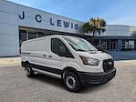 New 2025 Ford Transit 150 Low Roof Empty Cargo Van for sale #TR5015 - photo 1