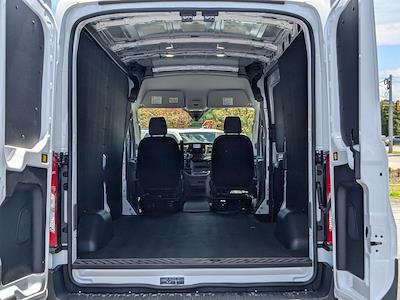 2025 Ford Transit 250 Medium Roof RWD Empty Cargo Van for sale #TR5017 - photo 2