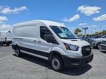 New 2025 Ford Transit 250 Medium Roof Empty Cargo Van for sale #TR5017 - photo 4