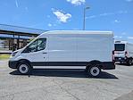 New 2025 Ford Transit 250 Medium Roof Empty Cargo Van for sale #TR5017 - photo 8