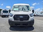 New 2025 Ford Transit 250 Medium Roof Empty Cargo Van for sale #TR5017 - photo 10