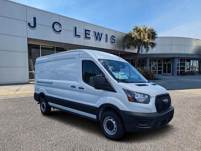 New 2025 Ford Transit 250 Medium Roof Empty Cargo Van for sale #TR5019 - photo 1
