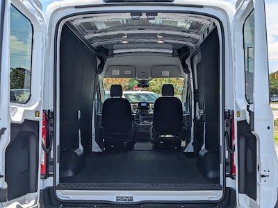 2025 Ford Transit 250 Medium Roof RWD Empty Cargo Van for sale #TR5019 - photo 2