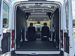 New 2025 Ford Transit 250 Medium Roof Empty Cargo Van for sale #TR5019 - photo 2