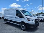 New 2025 Ford Transit 250 Medium Roof Empty Cargo Van for sale #TR5019 - photo 3