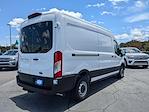 New 2025 Ford Transit 250 Medium Roof Empty Cargo Van for sale #TR5019 - photo 5