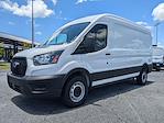 New 2025 Ford Transit 250 Medium Roof Empty Cargo Van for sale #TR5019 - photo 9