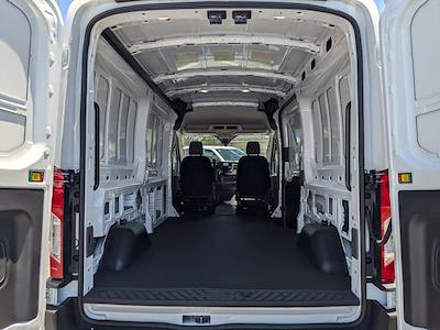 New 2025 Ford Transit 250 Medium Roof Empty Cargo Van for sale #TR5022 - photo 2