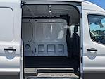 New 2025 Ford Transit 250 Medium Roof Empty Cargo Van for sale #TR5022 - photo 14