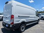 New 2025 Ford Transit 250 Medium Roof Empty Cargo Van for sale #TR5022 - photo 6
