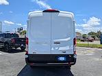New 2025 Ford Transit 250 Medium Roof Empty Cargo Van for sale #TR5022 - photo 3