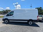 New 2025 Ford Transit 250 Medium Roof Empty Cargo Van for sale #TR5022 - photo 8