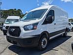 New 2025 Ford Transit 250 Medium Roof Empty Cargo Van for sale #TR5022 - photo 9