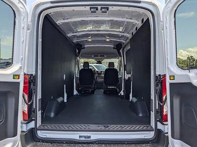 New 2025 Ford Transit 250 Medium Roof Empty Cargo Van for sale #TR5023 - photo 2