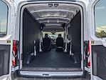 New 2025 Ford Transit 250 Medium Roof Empty Cargo Van for sale #TR5023 - photo 2