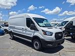 New 2025 Ford Transit 250 Medium Roof Empty Cargo Van for sale #TR5023 - photo 4