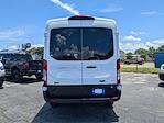 New 2025 Ford Transit 250 Medium Roof Empty Cargo Van for sale #TR5023 - photo 3
