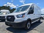 New 2025 Ford Transit 250 Medium Roof Empty Cargo Van for sale #TR5023 - photo 9