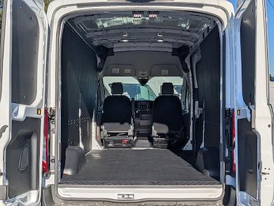 New 2025 Ford Transit 250 Medium Roof Empty Cargo Van for sale #TR5024 - photo 2