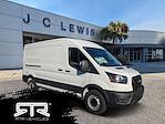 New 2025 Ford Transit 250 Medium Roof Empty Cargo Van for sale #TR5024 - photo 1