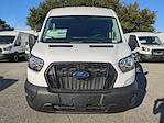 New 2025 Ford Transit 250 Medium Roof Empty Cargo Van for sale #TR5024 - photo 8