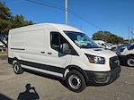 New 2025 Ford Transit 250 Medium Roof Empty Cargo Van for sale #TR5024 - photo 6