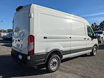 New 2025 Ford Transit 250 Medium Roof Empty Cargo Van for sale #TR5024 - photo 4