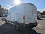 New 2025 Ford Transit 250 Medium Roof Empty Cargo Van for sale #TR5024 - photo 12