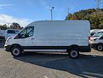 New 2025 Ford Transit 250 Medium Roof Empty Cargo Van for sale #TR5024 - photo 13