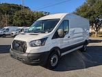 New 2025 Ford Transit 250 Medium Roof Empty Cargo Van for sale #TR5024 - photo 5