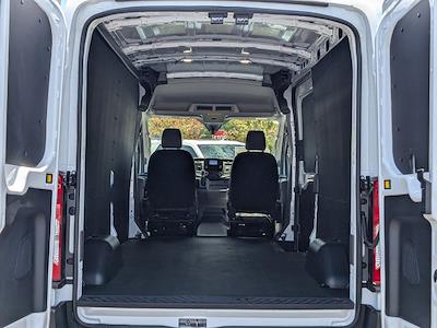 New 2025 Ford Transit 150 Medium Roof Empty Cargo Van for sale #TR5025 - photo 2
